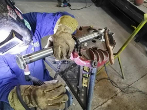 Imagen de servicio
